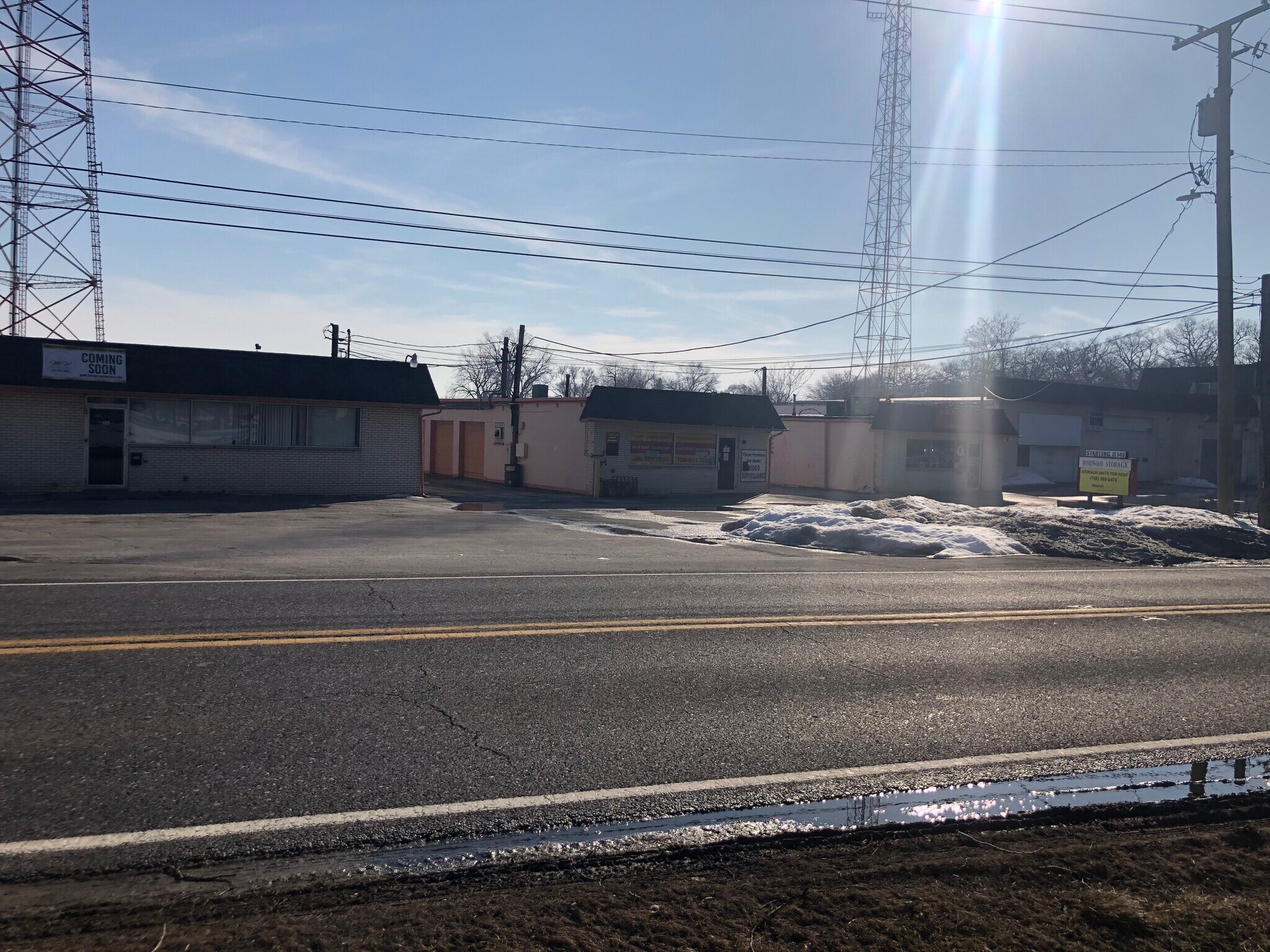 501 Ridge Rd, Homewood, IL 60430