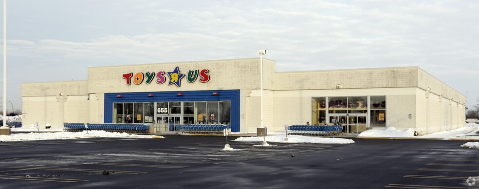 655 Boul des Promenades, St-Bruno-de-Montarville, QC for sale - Primary Photo - Image 1 of 2