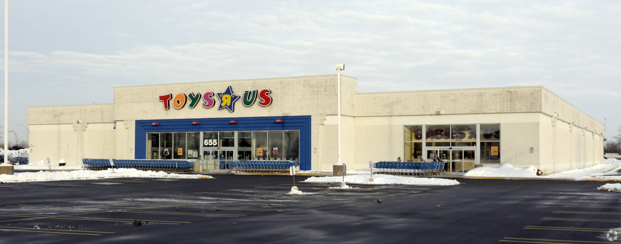 655 Boul des Promenades, St-Bruno-de-Montarville, QC for sale Primary Photo- Image 1 of 3