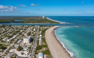 More details for 1702 Avenue L, Fort Pierce, FL - Multifamily for Sale