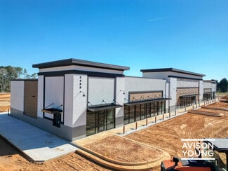 More details for 3493 Highway 155 and Frog rd, Locust Grove, GA - Retail for Sale