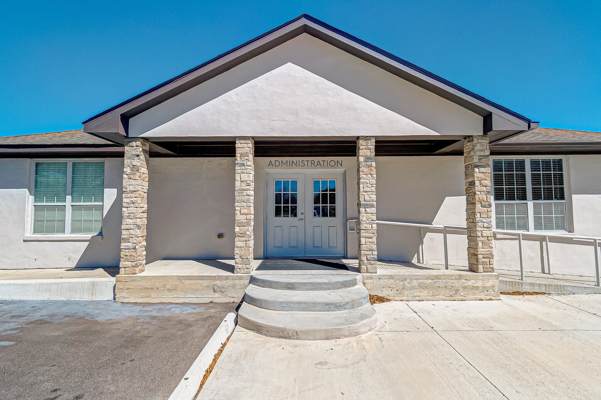 4100 Avenue N, Rosenberg, TX for sale Building Photo- Image 1 of 1