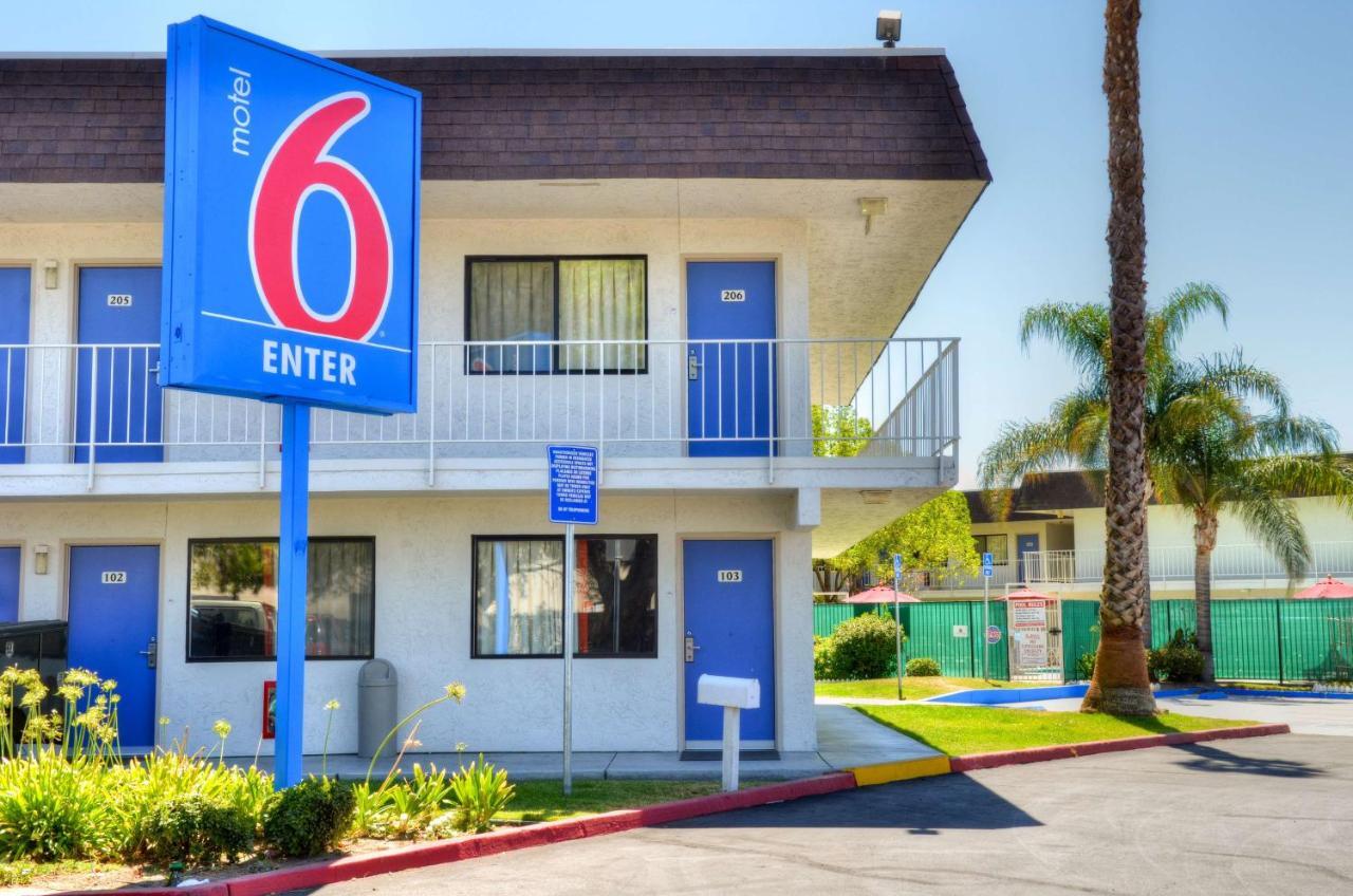 12733 State Highway 33, Gustine, CA 95322 - Motel 6 Santa Nella - Los ...