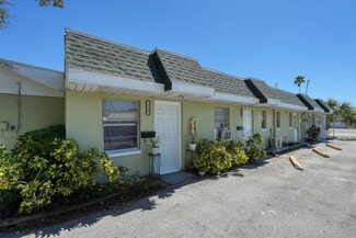 More details for 1548 S Missouri Ave, Clearwater, FL - Multifamily for Sale