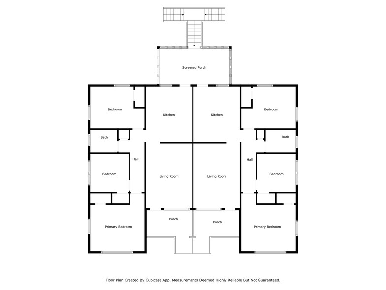 2369 Whites Mill Rd, Decatur, GA for sale - Building Photo - Image 2 of 64