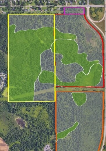 1650 Springport Rd, Jackson, MI for sale - Primary Photo - Image 1 of 1