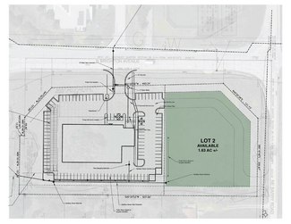 More details for 5001 NE Barry Rd, Kansas City, MO - Land for Sale