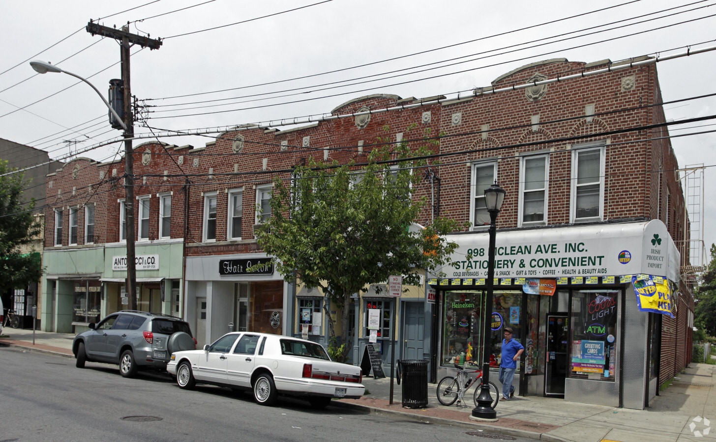 992 McLean Ave, Yonkers, NY 10704 Property Record