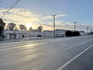More details for 1810 S Santa Fe Ave, Compton, CA - Industrial for Sale