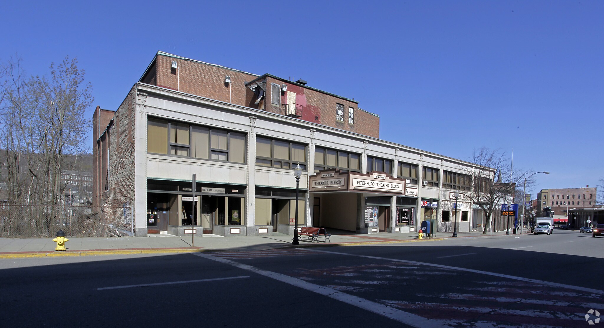 689717 Main St, Fitchburg, MA 01420