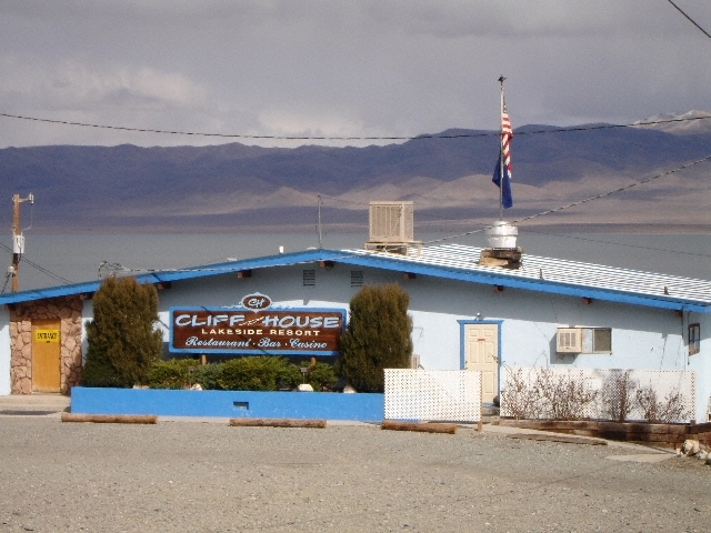 331 Cliff House Rd, Walker Lake, NV for sale - Primary Photo - Image 1 of 1