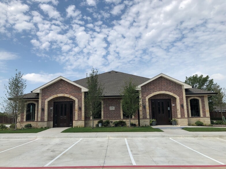 1707 E Beltline Rd, Coppell, TX for lease - Building Photo - Image 2 of 15