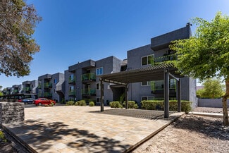 More details for 1510 N 48th St, Phoenix, AZ - Multifamily for Sale