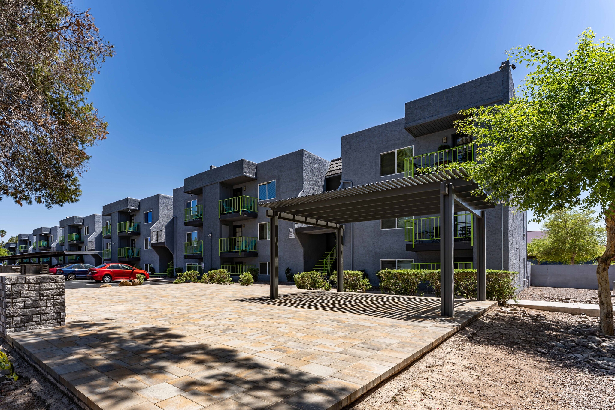 1510 N 48th St, Phoenix, AZ for sale Primary Photo- Image 1 of 19