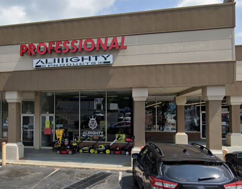 3372 Canton Rd, Marietta, GA for lease Building Photo- Image 1 of 3