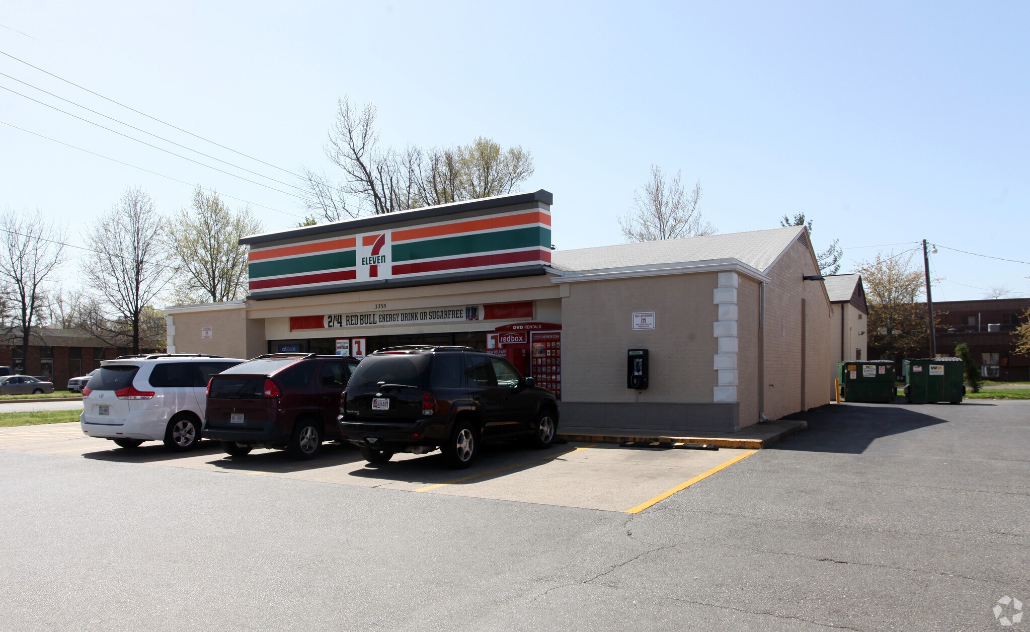 3395 Leonardtown Rd, Waldorf, MD for sale Primary Photo- Image 1 of 1