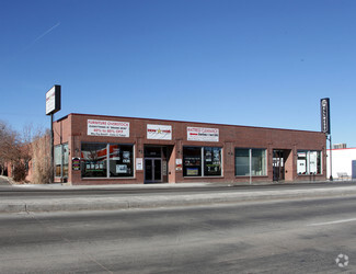 More details for 2041 S Broadway, Denver, CO - Retail for Lease