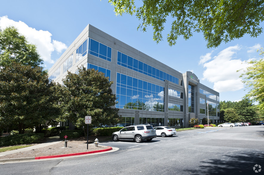 3925 Brookside Pky, Alpharetta, GA 30022 - Office Space for Lease ...