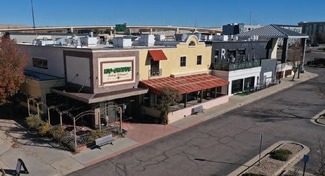 More details for 9535 Park Meadows Dr, Lone Tree, CO - Retail for Sale