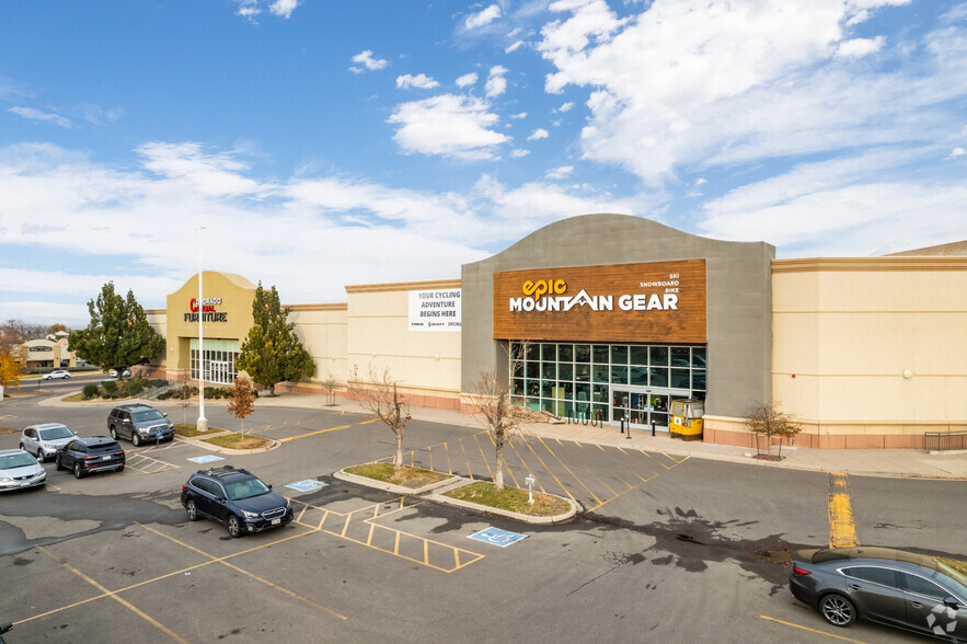 9150-9180 Wadsworth Pky, Westminster, CO for lease - Building Photo - Image 2 of 3