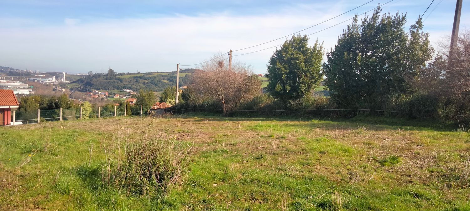 Barrio, 33, Gijón, Asturias for sale Site Plan- Image 1 of 17