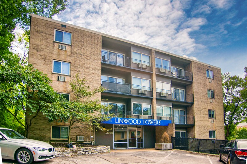 3600 Linwood Ave, Cincinnati, OH for sale Building Photo- Image 1 of 1