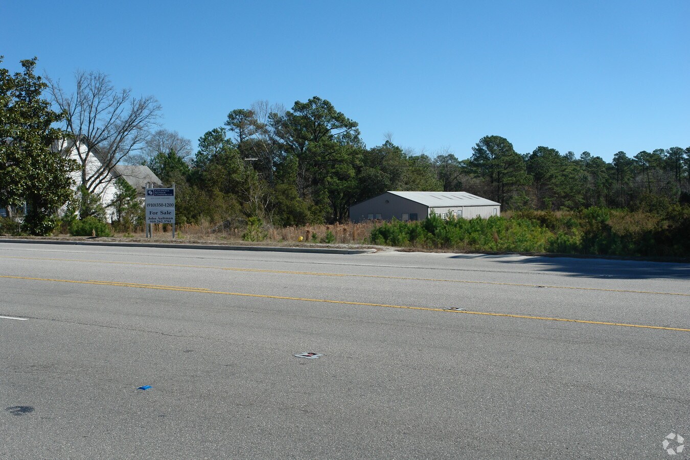 8130 Market St, Wilmington, NC 28411