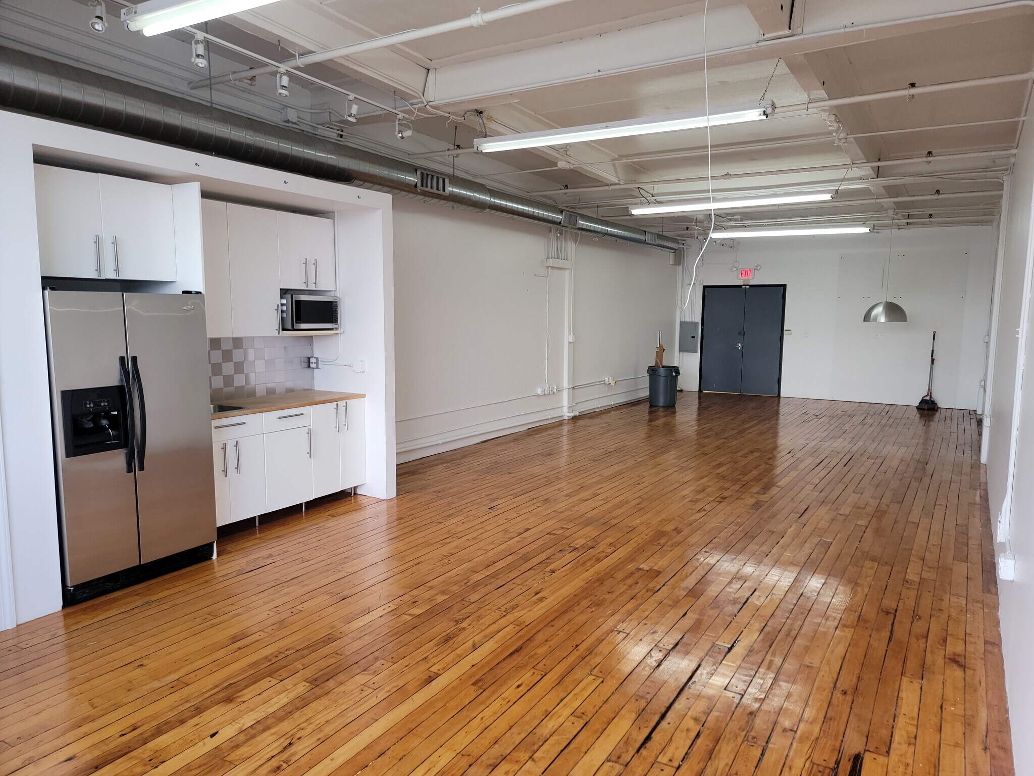 720 Monroe St, Hoboken, NJ for lease Interior Photo- Image 1 of 4