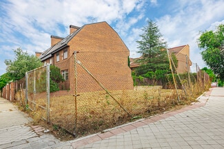 More details for Calle de Belice, 2, Madrid - Land for Sale