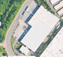 7000 Old Landover Rd, Landover, MD - AERIAL  map view