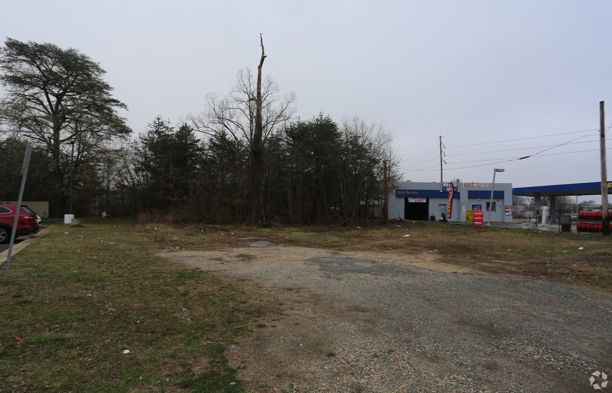 Crain Hwy, Waldorf, MD for sale Primary Photo- Image 1 of 1