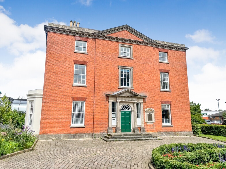 Derby Rd, Nottingham for lease - Building Photo - Image 1 of 2