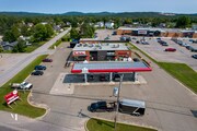 247 Cote-Joyeuse, Saint-raymond QC - Gas Station