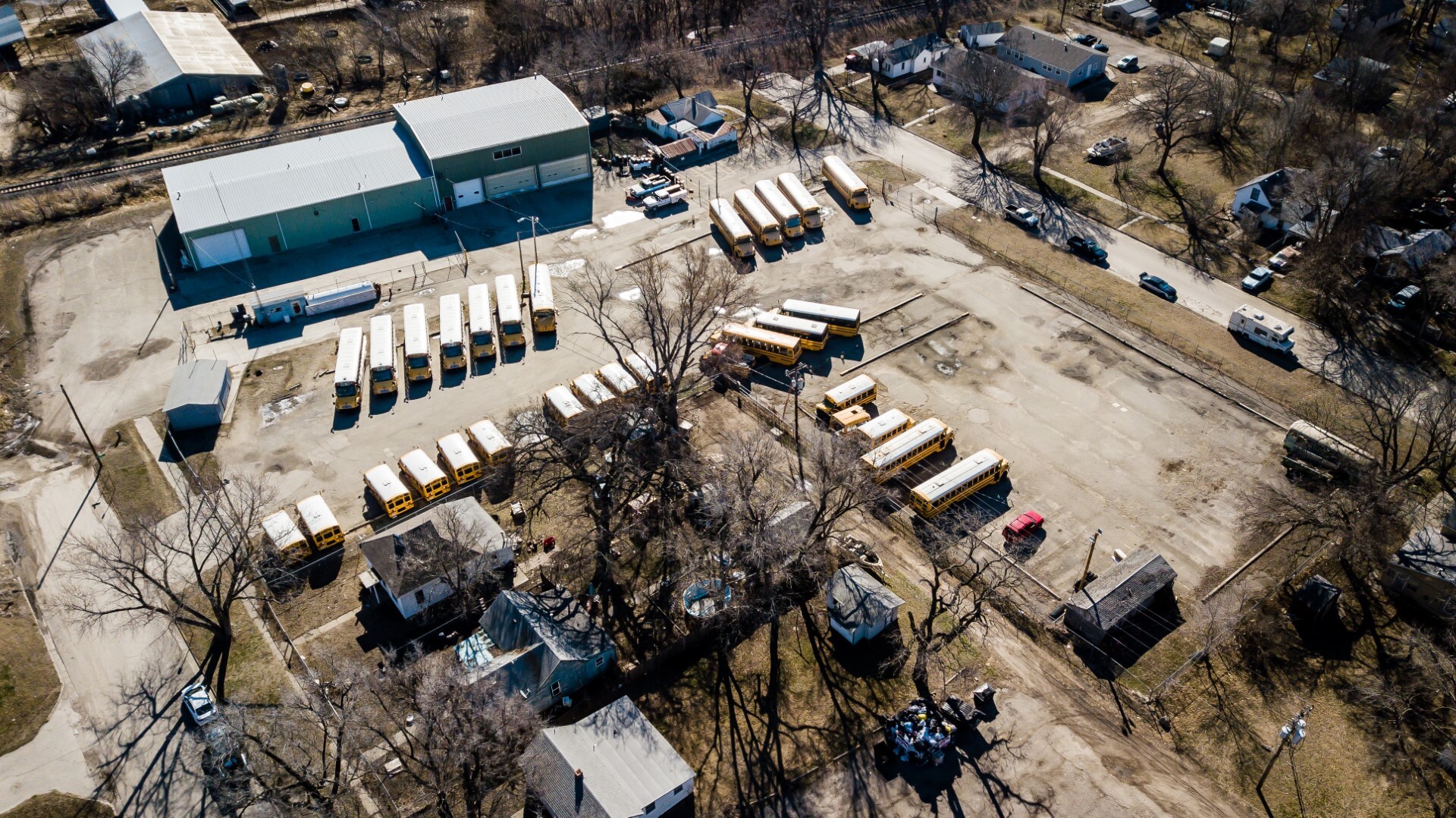 301 E 4th St, Junction City, KS for sale Primary Photo- Image 1 of 1