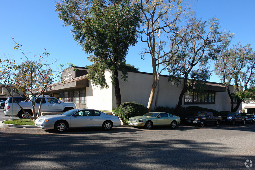 33161 Camino Capistrano, San Juan Capistrano, CA for lease - Building Photo - Image 2 of 6