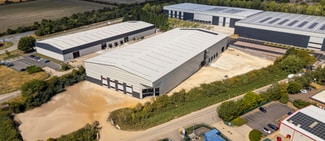 More details for Saxon Way, Corby - Industrial for Lease