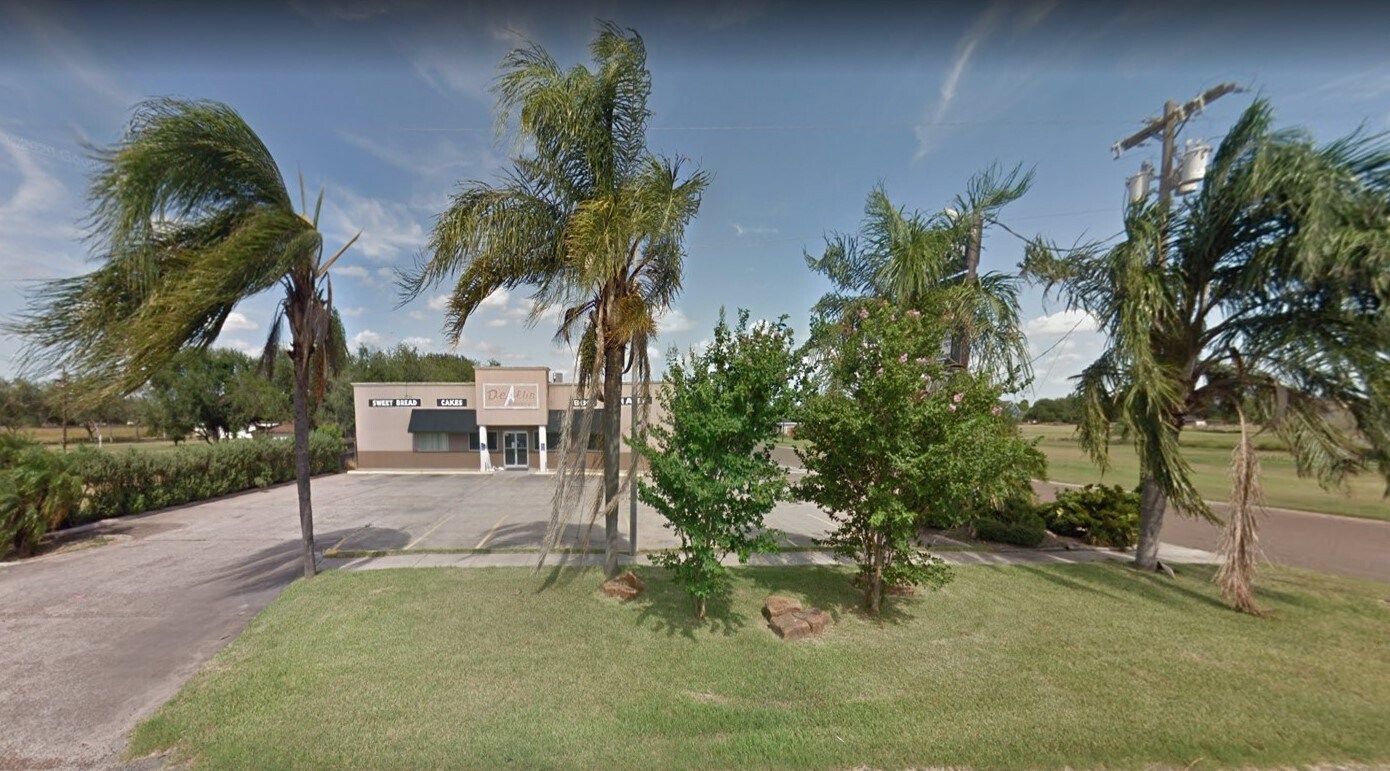 2910 N Conway Ave, Mission, TX 78574