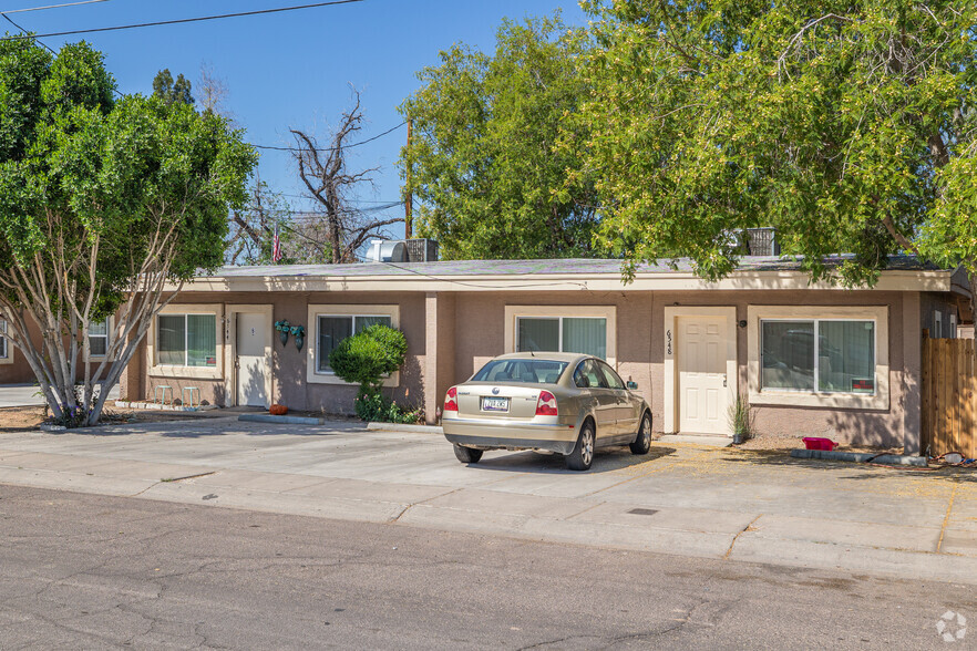 6544 N 59th Dr, Glendale, AZ for sale - Building Photo - Image 3 of 10