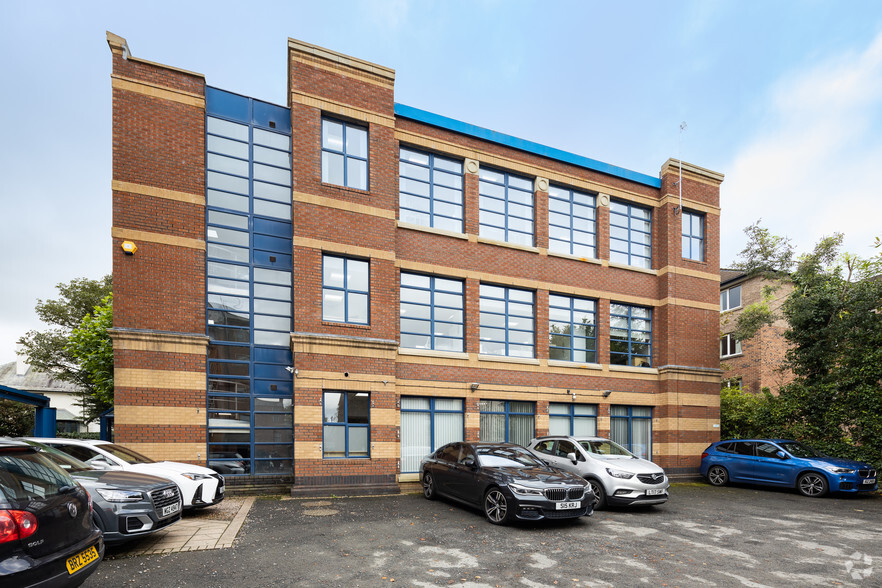 63 Malone Rd, Belfast for lease - Primary Photo - Image 2 of 3