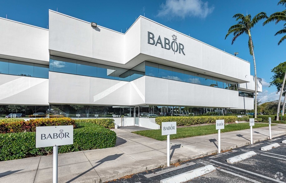 430 S Congress Ave, Delray Beach, FL for lease - Building Photo - Image 2 of 9