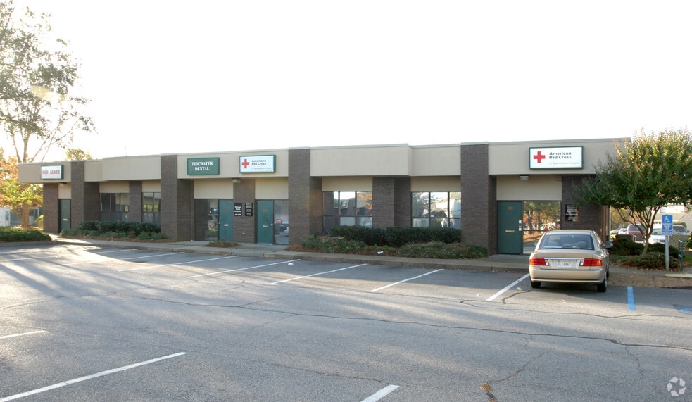 5265 Providence Rd, Virginia Beach, VA for sale - Building Photo - Image 2 of 4