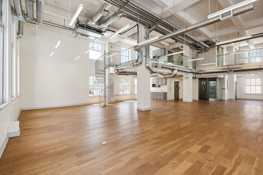 211-213 Sutter St, San Francisco, CA for lease - Building Photo - Image 3 of 37