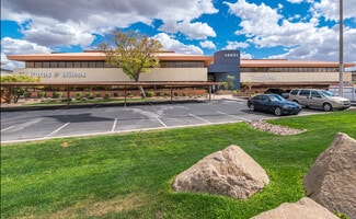 More details for 14631 N Scottsdale Rd, Scottsdale, AZ - Office for Lease