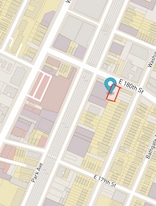 454-456 E 180th St, Bronx NY - Land