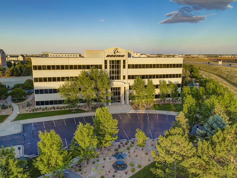 3855 Lewiston St, Aurora, CO for lease - Building Photo - Image 3 of 10