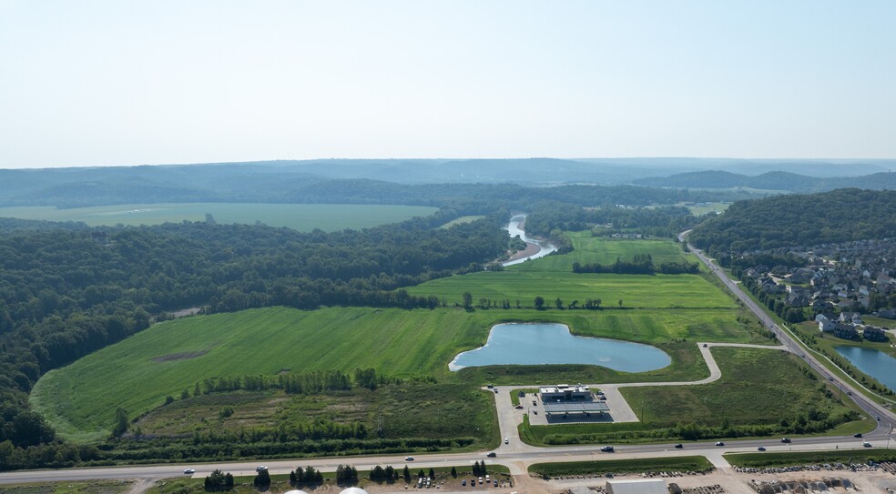 Highway 109 Hwy, Eureka, MO for sale - Primary Photo - Image 1 of 19