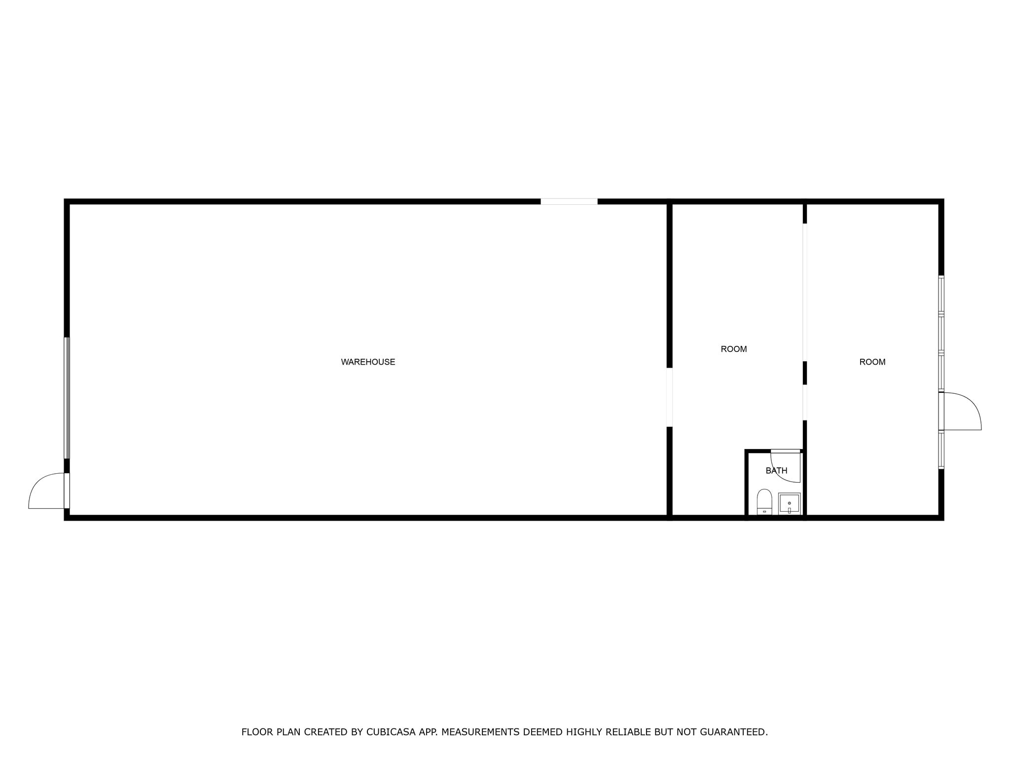 2350-2384 E Orangethorpe Ave, Anaheim, CA for lease Building Photo- Image 1 of 2