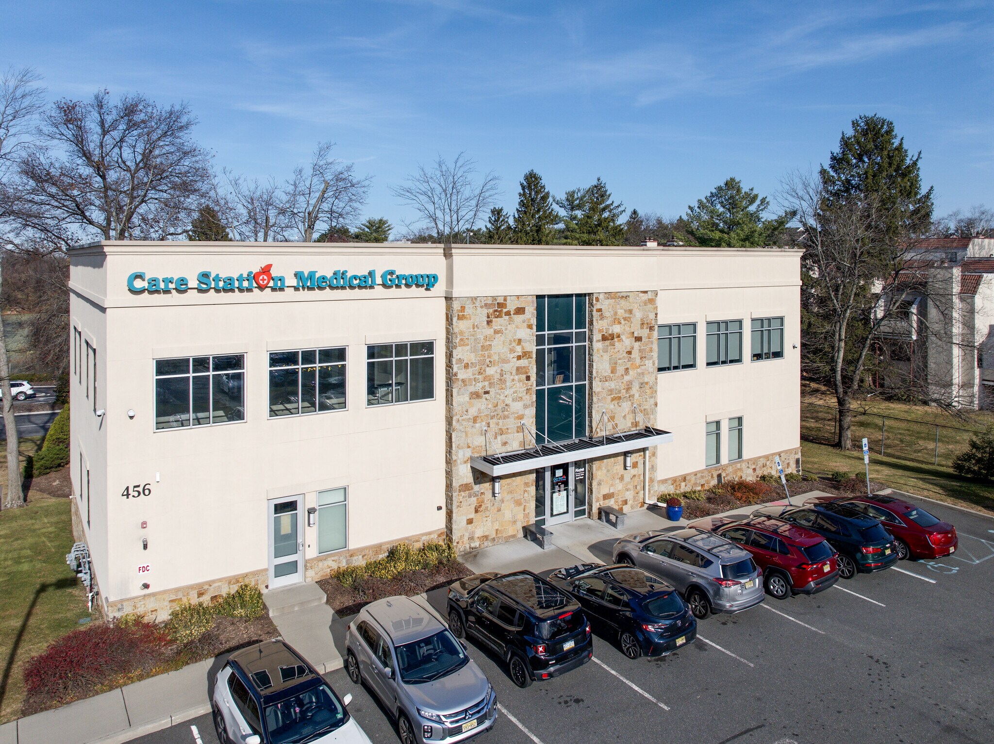 456 Prospect Ave, West Orange, NJ for sale Building Photo- Image 1 of 7