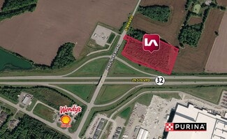 More details for Half-Acre Road and Old St Rt 32, Batavia, OH - Land for Lease