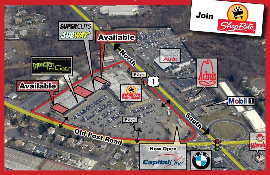 765-775 Route 1 S, Edison, NJ for sale - Building Photo - Image 1 of 1